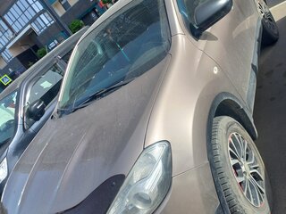 2011 Nissan Qashqai I Рестайлинг, коричневый, 1350000 рублей, вид 5