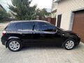 2007 Opel Astra H, чёрный - вид 11