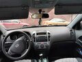 2008 Kia Ceed I, чёрный, 460000 рублей - вид 3