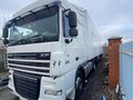 2013 DAF XF, белый, 4500000 рублей - вид 1