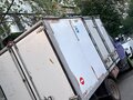 2007 ГАЗ ГАЗель (3302), пурпурный, 300000 рублей - вид 4