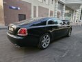 2014 Rolls-Royce Wraith, чёрный, 20000000 рублей - вид 3