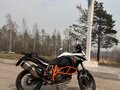 2014 KTM 1190 Adventure R, оранжевый, 1100000 рублей