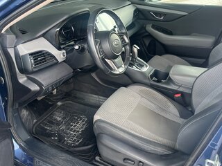 2020 Subaru Outback VI, синий, 2000000 рублей, вид 5