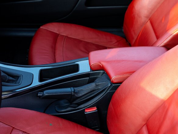 2007 BMW 3 серии 325i V (E90/E91/E92/E93), серый, 1090000 рублей - вид 22