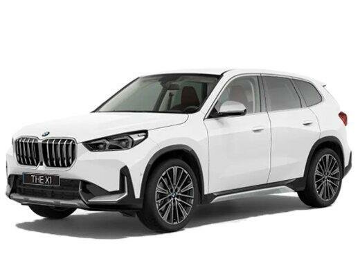 Открыть фотографии: BMW X1 III (U11/U12)