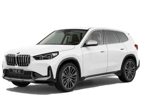 BMW X1 III (U11/U12)