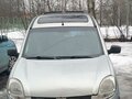 2005 Renault Kangoo I Рестайлинг, серебристый, 400000 рублей