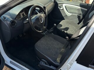 2018 Lada (ВАЗ) Largus I, белый, 750000 рублей, вид 5