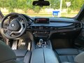 2016 BMW X6 35i II (F16), чёрный - вид 11