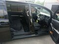 2011 Toyota ISis I Рестайлинг, чёрный, 1500000 рублей - вид 10