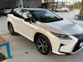 2019 Lexus RX 350 IV, белый, 5000000 рублей - вид 1