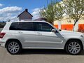2011 Mercedes-Benz GLK-Класс 220 CDI I (X204), белый, 2100000 рублей - вид 5