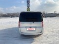 2010 Honda Stepwgn IV, серый, 1200000 рублей - вид 9
