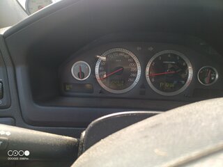 2007 Volvo XC70 I Рестайлинг, пурпурный, 800000 рублей, вид 5