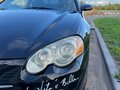 2003 Chrysler Sebring II Рестайлинг, чёрный, 297000 рублей - вид 3