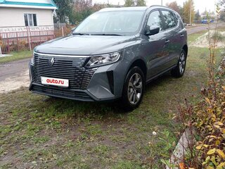 2023 Livan X6 Pro, серый, 2000000 рублей, вид 1