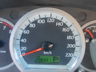 2009 Chevrolet Lacetti I, серебристый, 550000 рублей, вид 2