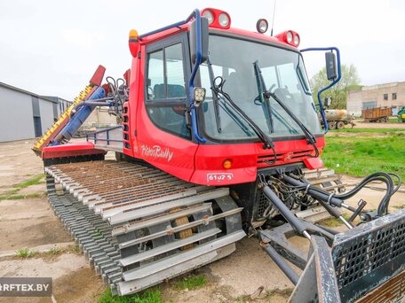 1997 Komatsu D105, 6500000 рублей, вид 2