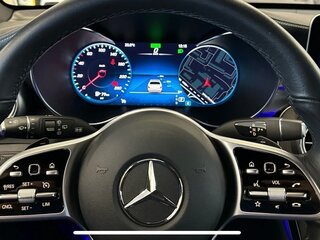 2019 Mercedes-Benz GLC 200 I (X253) Рестайлинг, серый, 5000000 рублей, вид 4