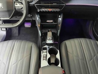2022 Peugeot 2008 8AT II, белый, 1210000 рублей, вид 4