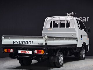 2023 Hyundai Porter II, белый, 2943000 рублей, вид 2