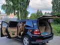 2007 Mercedes-Benz GL-Класс 450 I (X164), чёрный, 1500000 рублей - вид 10