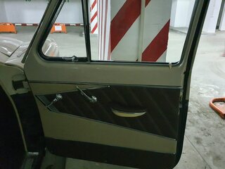 1960 ГАЗ 21 «Волга» 21В, бежевый, 1650000 рублей, вид 5