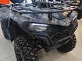 2025 CFMoto CFORCE 500 Basic, коричневый, 944900 рублей