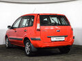 2008 Ford Fusion I Рестайлинг, красный - вид 5