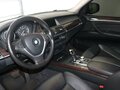 2009 BMW X5 30i II (E70), серый - вид 7