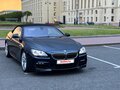 2012 BMW 6 серии 640i III (F06/F13/F12), синий, 4270000 рублей - вид 1