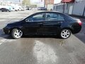 2013 Geely Emgrand EC7, чёрный - вид 6