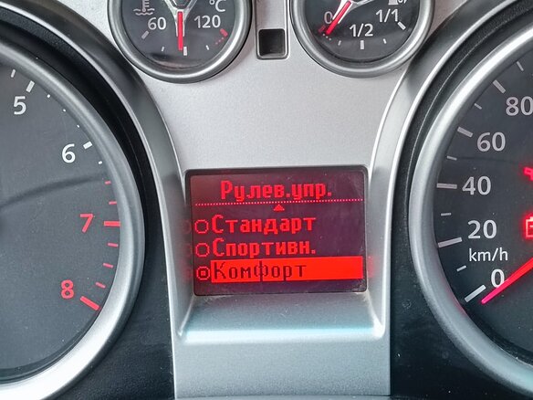 2008 Ford Focus II Рестайлинг, чёрный, 550000 рублей - вид 5