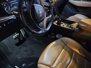2021 Cadillac XT5 I Рестайлинг, белый, 5999999 рублей, вид 2