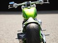 2023 Harley-Davidson Breakout, зелёный, 7000000 рублей - вид 8