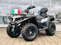 2019 CFMoto X6 EPS, синий
