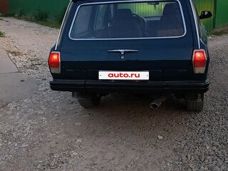 2002 ГАЗ 310221 «Волга», зелёный, 355000 рублей, вид 3