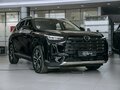 2026 GAC GS4, чёрный - вид 1