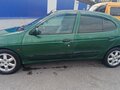 2000 Renault Megane I Рестайлинг, зелёный, 289139 рублей - вид 5
