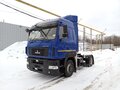 2024 МАЗ 5440, синий, 4936000 рублей - вид 6