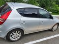 2009 Hyundai i30 I, серебристый, 540000 рублей - вид 4