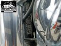 2014 Suzuki LS 650 Savage, серый - вид 1