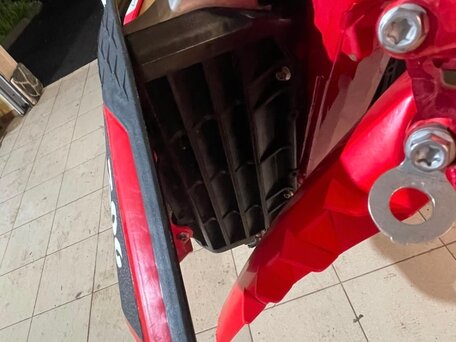 2026 Ajerra Joker A10, чёрный, 255000 рублей, вид 4