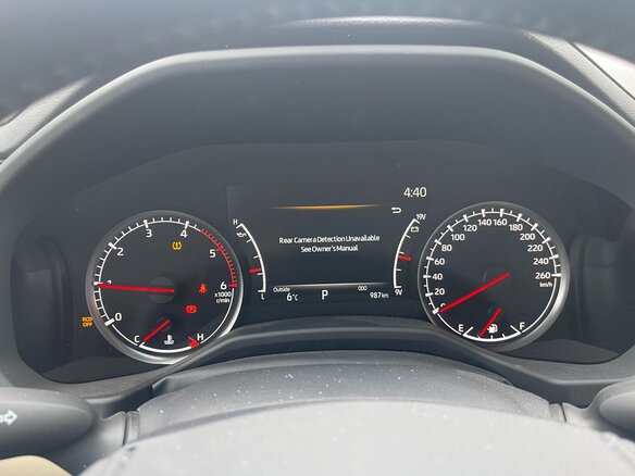2023 Toyota Land Cruiser 300 Series, чёрный, 14300000 рублей - вид 20