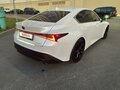 2021 Lexus IS 300 III Рестайлинг 2, белый, 5100000 рублей - вид 11