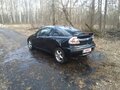 1994 Opel Tigra A, чёрный, 140000 рублей - вид 2