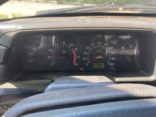 2003 Lada (ВАЗ) 2112, красный, 70000 рублей, вид 5