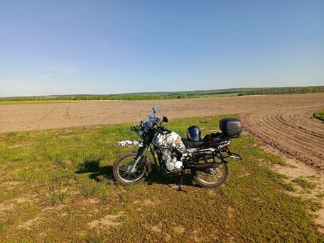 2024 Minsk (Минск) Ranger 200, белый, 118500 рублей, вид 3