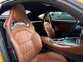 2015 Mercedes-Benz AMG GT S I, жёлтый, 10500000 рублей - вид 8